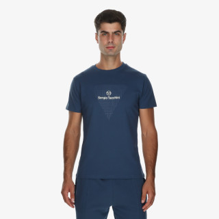 Sergio Tacchini TRIO T SHIRT 