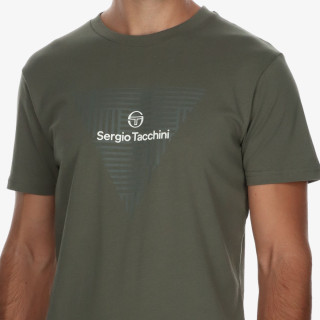 Sergio Tacchini TRIO T SHIRT 