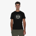 Sergio Tacchini LOGGO T SHIRT 