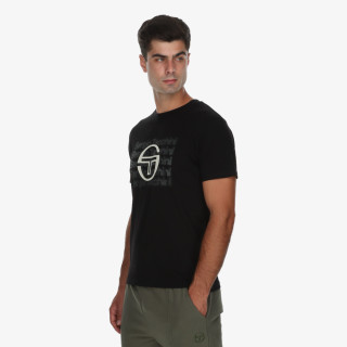 Sergio Tacchini LOGGO T SHIRT 