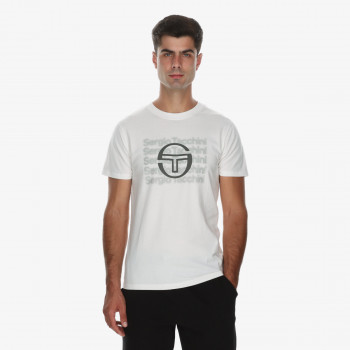 Sergio Tacchini LOGGO T SHIRT 