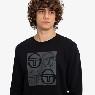 Sergio Tacchini LUCA CREWNECK 