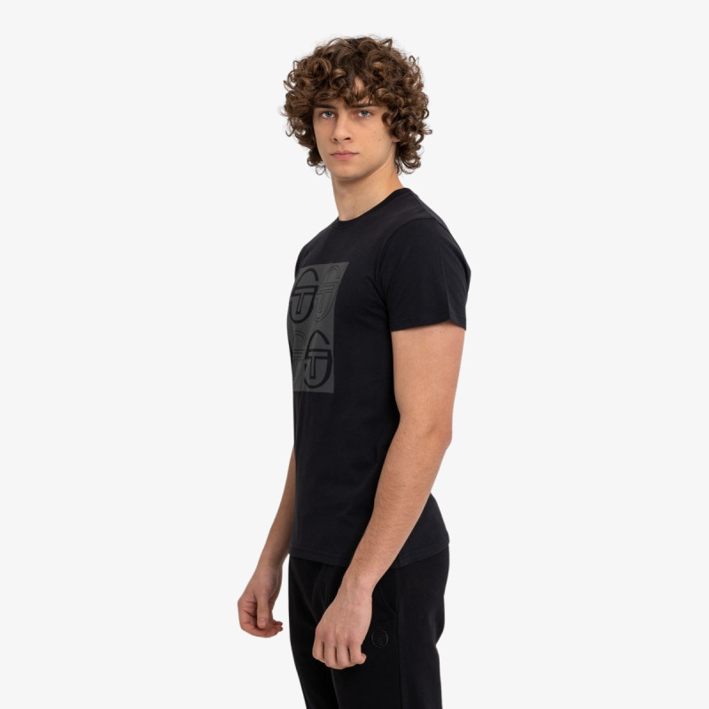 Sergio Tacchini LUCA T-SHIRT 