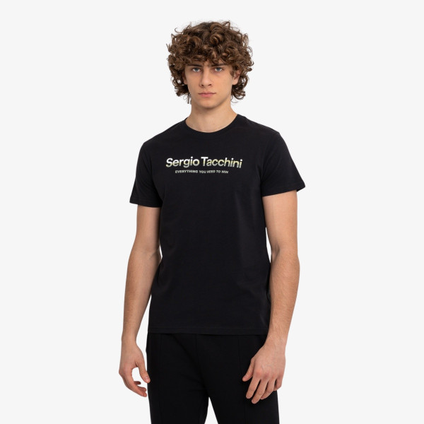 Sergio Tacchini TRIO ST T-SHIRT 