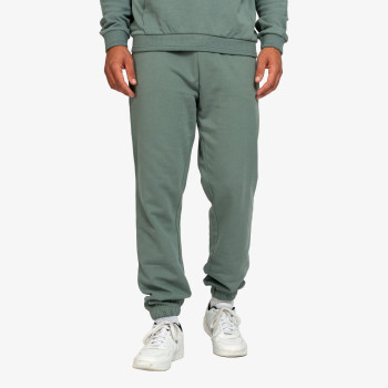Sergio Tacchini MONOGRAMMA CUFFED PANTS 