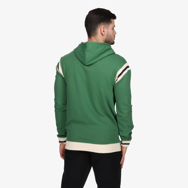 Sergio Tacchini Суитшърт SALVI HOODIE 