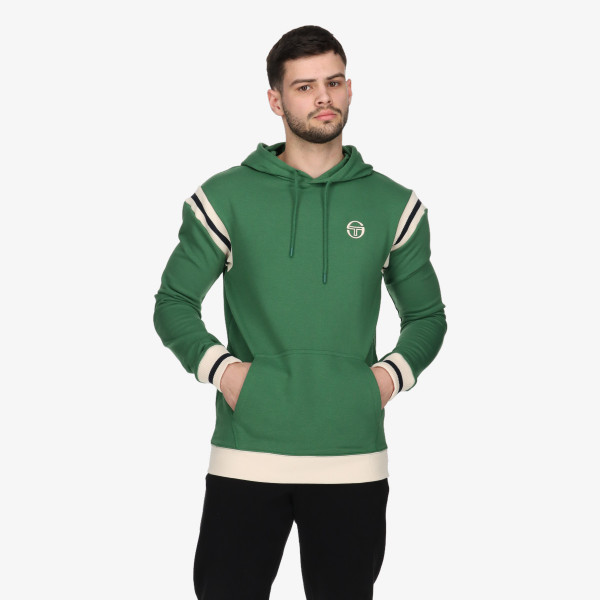 Sergio Tacchini Суитшърт SALVI HOODIE 