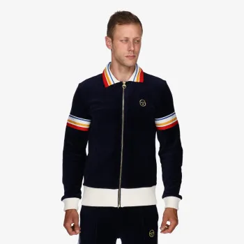 Sergio Tacchini Суитшърт GORAN TRACK TOP 
