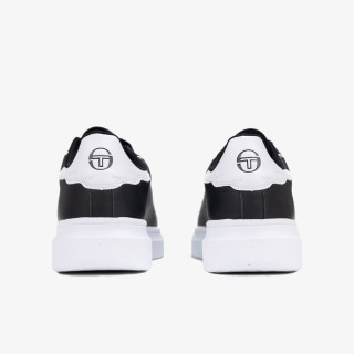 Sergio Tacchini Маратонки ROMA BLACK 