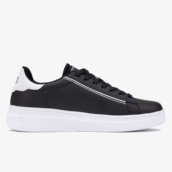 Sergio Tacchini Roma 