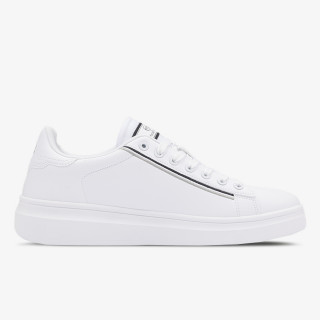 Sergio Tacchini Roma 