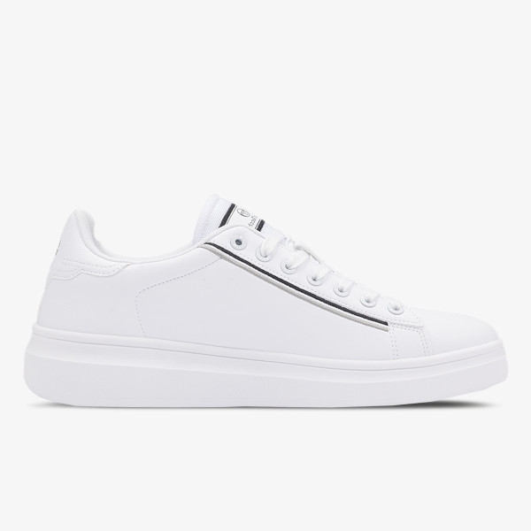 Sergio Tacchini Roma 