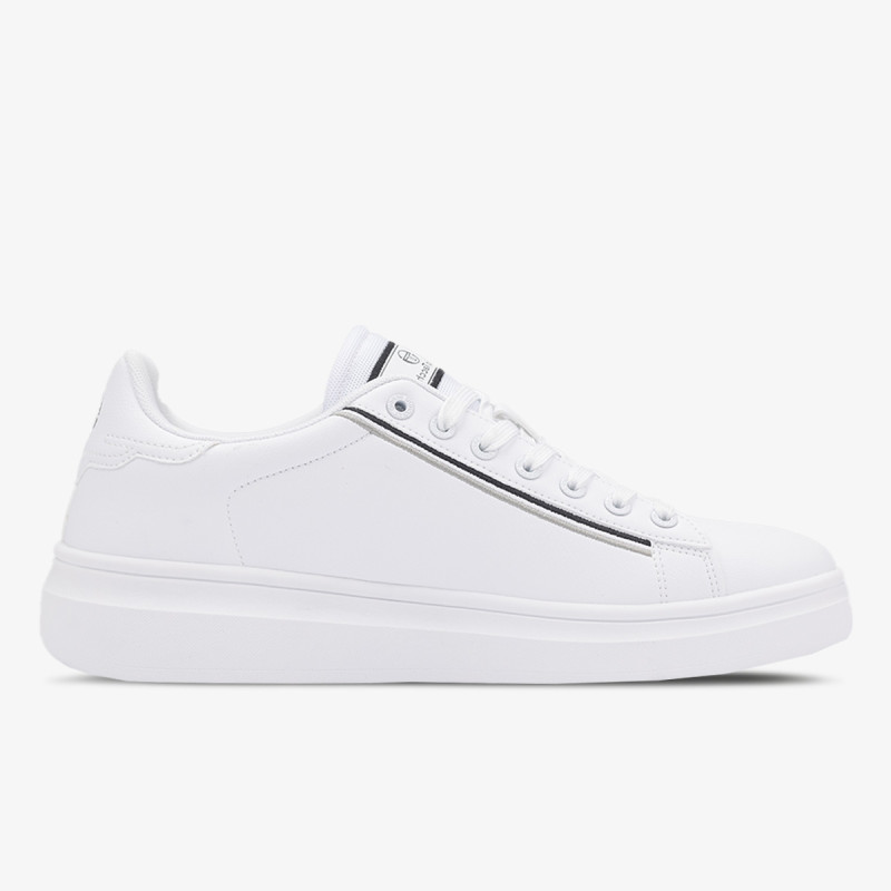 Sergio Tacchini Roma 