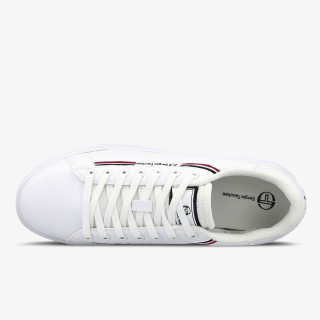 Sergio Tacchini ROMA 