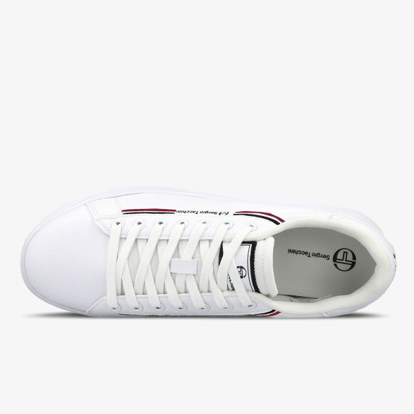 Sergio Tacchini ROMA 