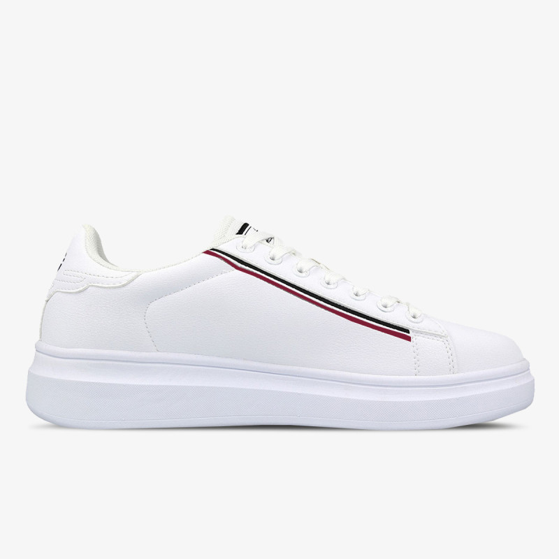 Sergio Tacchini ROMA 