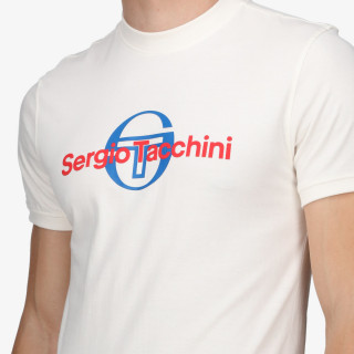 Sergio Tacchini Тениска PANDOLFO TEE 