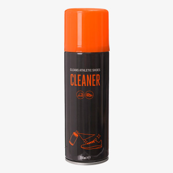 Shoe care Почистващи препарати Cleaner 