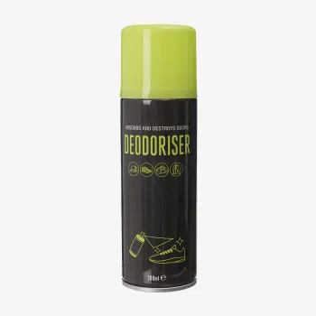 Shoe care Почистващи препарати Deodoriser 