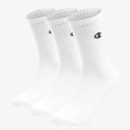 Champion Champion SOCKET 3PPK 