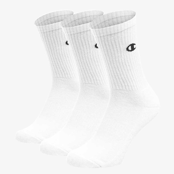 Champion Champion SOCKET 3PPK 