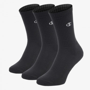 Champion Чорапи SOCKET 3PPK 