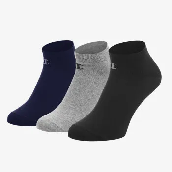 Champion Чорапи Champion SNEAKER 3PPK 