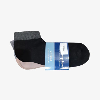 Champion SUPERSNEAKER 3PP 