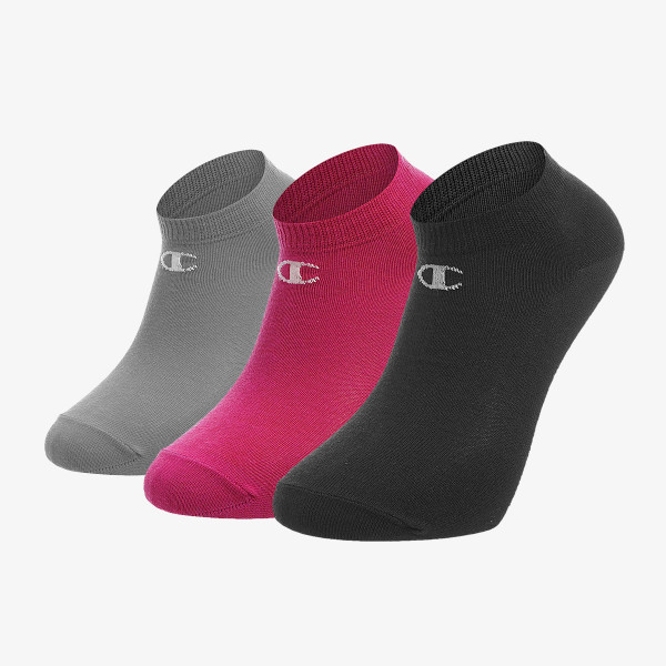 Champion SNEAKER 3PPK 