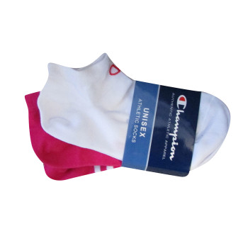 Champion SNEAKER 3pairs 