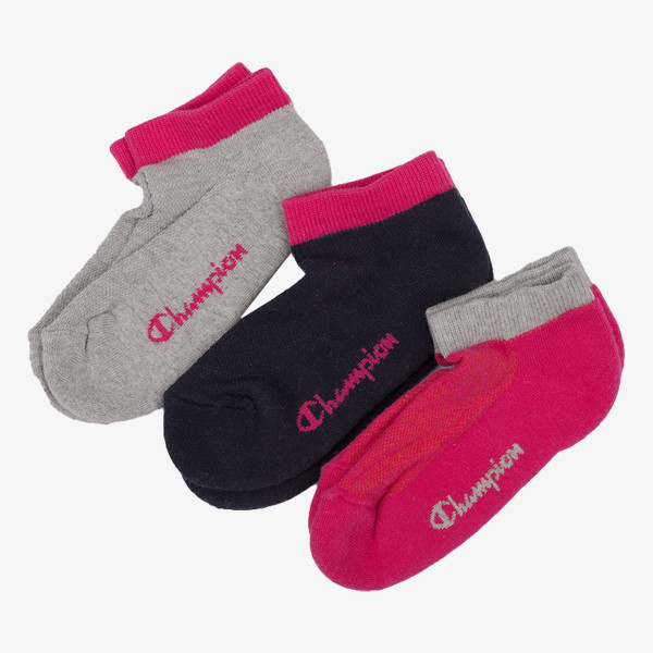 Champion LADY SUPER SNEAKER 3/1 