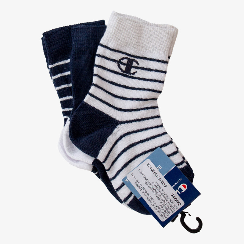 Champion BOY SOCKET 3/1 