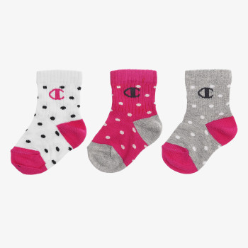 Champion SOCKET 3/1 