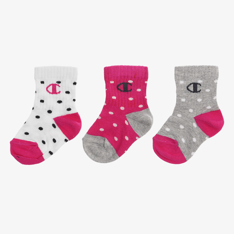 Champion SOCKET 3/1 