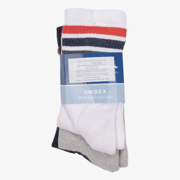 Champion URBAN SOCKET 3/1 