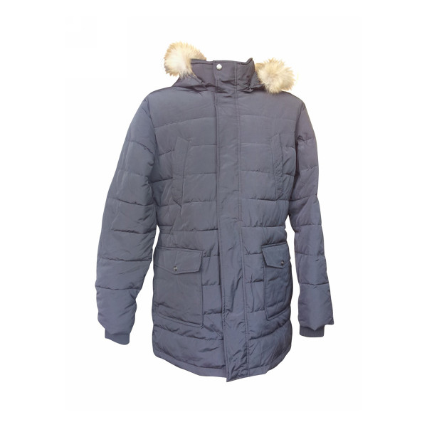 Ellesse MEN JACKET 02.BLACK 