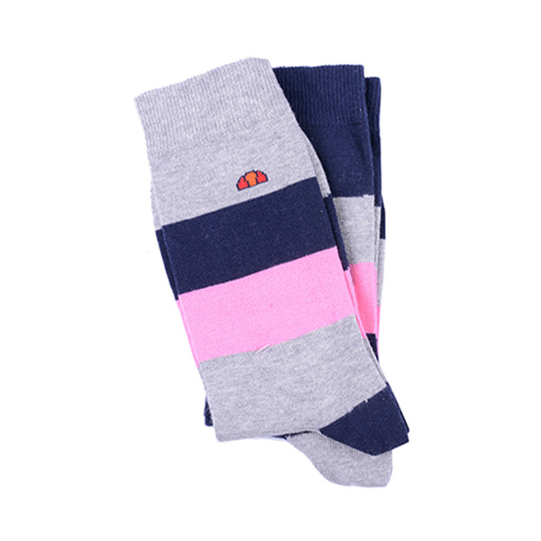 Ellesse Чорапи SVEL1412S01-10-2 PPK COTTON MEN SOCK WIT 