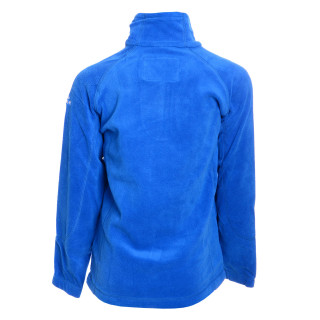 Ellesse TENTS JR HALF ZIP 