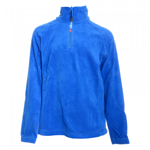 Ellesse TENTS JR HALF ZIP 