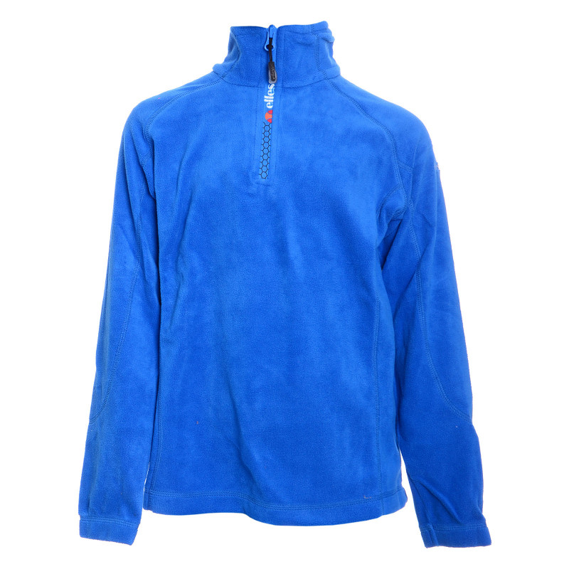 Ellesse TENTS JR HALF ZIP 