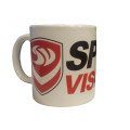 Sport Vision Друга екипировка SV 20OZ MUG- OPTION A WITH RS 