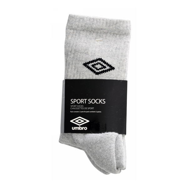 Umbro Чорапи TRIO SOCKET 