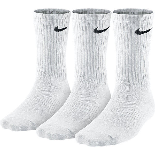 Nike Чорапи 3PPK LIGHTWEIGHT CREW (S,M,L,X 