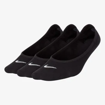 NIKE Чорапи W NK EVRY LTWT FOOT 3PR 