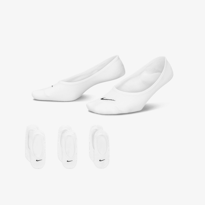 Nike Everyday Lightweight Footie 