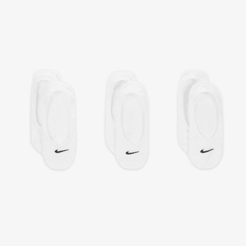 Nike Everyday Lightweight Footie 