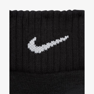 Nike Чорапи U NK V CUSH ANKLE- 3P VALUE 