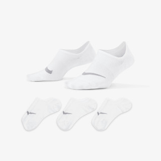 Nike Чорапи W EVERYDAY PLUS LTWT FOOT 3PR 