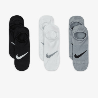 Nike Чорапи W EVERYDAY PLUS LTWT FOOT 3PR 