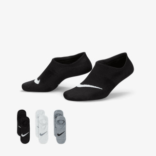 Nike Чорапи W EVERYDAY PLUS LTWT FOOT 3PR 